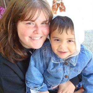 Meet your Posher, Jasmin